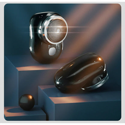 Mini Electric Shaver