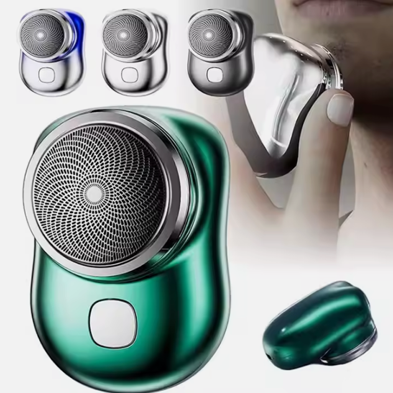 Mini Electric Shaver